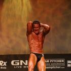 Wayne  Mclntyre - NPC Night of the Champions 2013 - #1